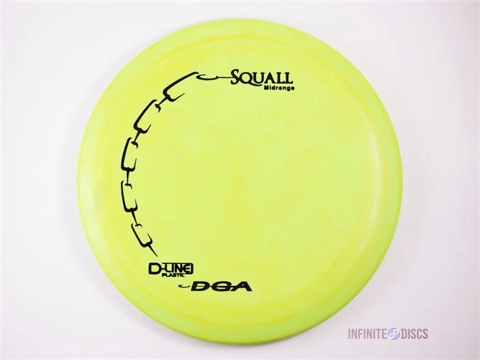 SquallDGA D-Line